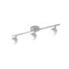 Verve Pallas 3 x 5W LED Spotlight Chrome
