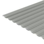 Suntuf 3.0m Greca Grey Polycarbonate Roofing