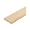 Hume Pine 135 x 18mm 4.8m Pinetrim TGV Panelling