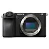 Sony Alpha A6700 Aps-c (16-50mm & 55-210mm) Camera