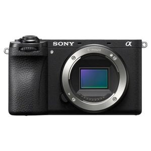 Sony Alpha A6700 Aps-c (16-50mm & 55-210mm) Camera
