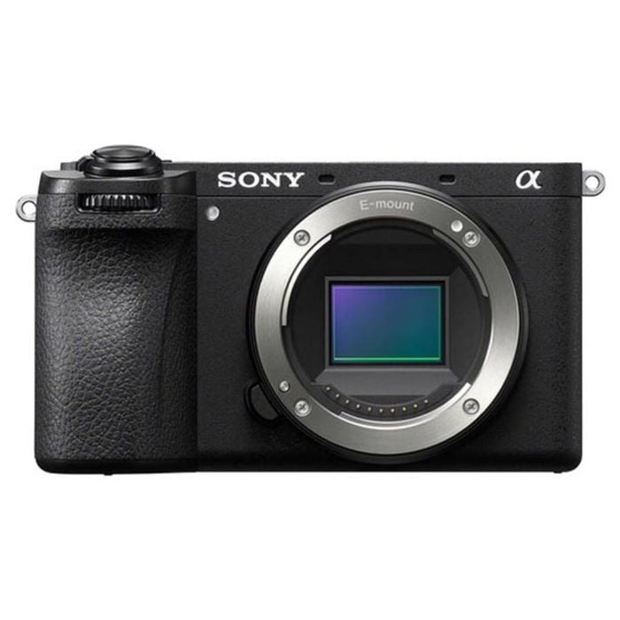 Sony Alpha A6700 Aps-c (16-50mm & 55-210mm) Camera