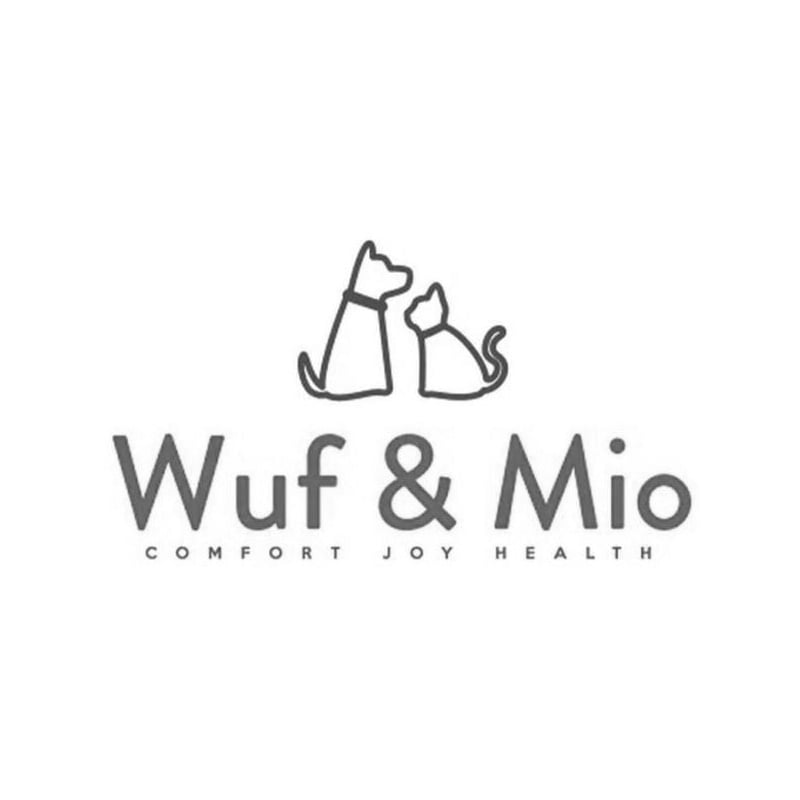 WUF AND MIO