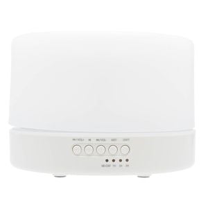 Practa 3-in1 Diffuser, Speaker and Nightlight
