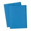 Avery Manilla Folder A4 20pk (Blue)