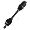 CV Axle Drive Shaft Right for Hyundai CM TM D4HB 2.2L Kia XM UM 2009-2020 4WD awd