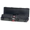HPRC 5400W - Wheeled Hard Case with 2 Bags (Black)