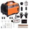 All-in-One Diesel Heater with Bluetooth