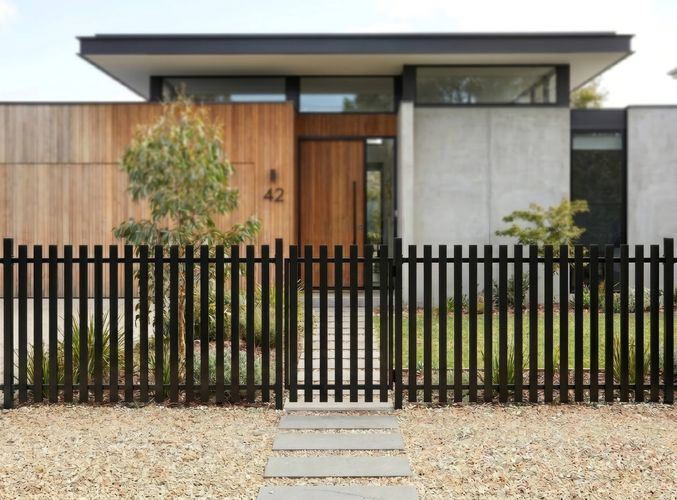 RapidFence fencing, gates and boundary solutions in outdoor environments