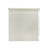 Coolaroo 1.8 x 2.4m Shell Crank Operated Outdoor Blind With Premium Pelmet