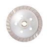 DTA 100mm Renovator Series Turbo Diamond Cup Grinding Wheel