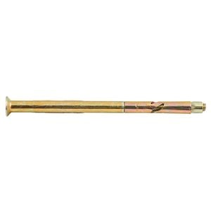 Ramset 6 x 100mm Countersunk DynaBolt Plus Masonry Anchor
