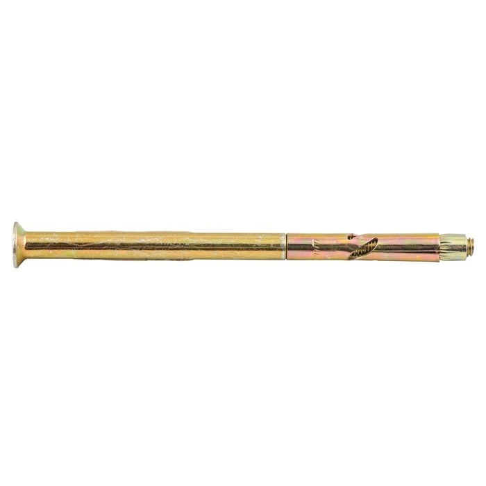 Ramset 6 x 100mm Countersunk DynaBolt Plus Masonry Anchor