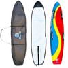 Summer vibes SLSC Nipper Boardbag / Cover - 6'6"