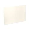 Kaboodle 1200 x 864mm Antique White Island Back Panel