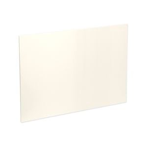 Kaboodle 1200 x 864mm Antique White Island Back Panel