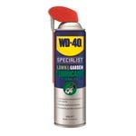 WD-40 400g Specialist Lawn & Garden General Use Lubricant