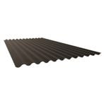 Armorsteel 845 x 2400 x 0.4mm Ironsand Corrugated Roofing Steel