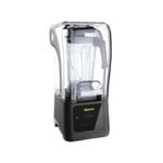Apuro Digital Bar Blender with Sound Enclosure 2.5Ltr