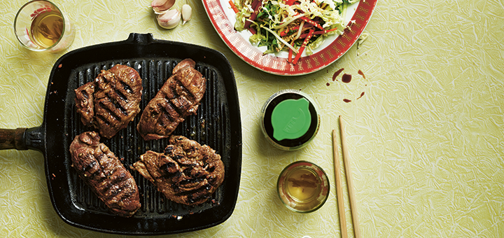 Matador Recipes 