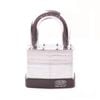 Lockwood 50mm Laminated Steel Padlock With 29mm Shackle