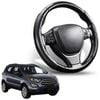 Segmented Steering Wheel Cover for Ford EcoSport 2012 - 2020