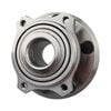 Rear Wheel Bearing Hub Assy For Chrysler 300C Dodge Challenger 35 Spline 2005-On