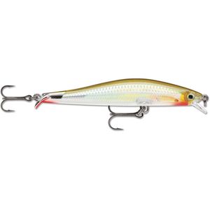 Rapala RPS12 Ripstop 12cm Hardbody Fishing Lure Houdini