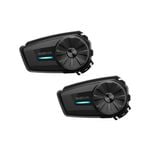 Sena Spider ST1 Communication Headset System SPIDER-ST1-10D