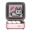 Divoom DITOO PRO Retro Pixelart Bluetooth Speaker - Pink [90100058207]