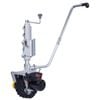 Gen3 Mini Mover 12v 550w Electric Motorised Jockey Wheel
