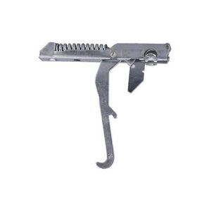 Oven Door Hinge Male Single 063073, suits Delonghi