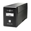 PowerShield PSD650 Defender 650VA / 390W Line Interactive Tower UPS with AVR