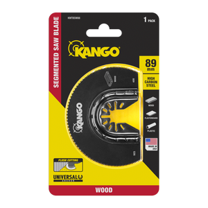Kango 88mm HCS Multi Tool Segmented Saw Blade