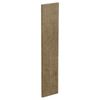 Kaboodle 150mm Spiced Oak Modern Cabinet Door