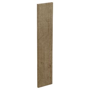 Kaboodle 150mm Spiced Oak Modern Cabinet Door