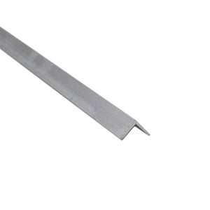 Rapid 12 x 12 x 1.4mm x 1m Aluminium Equal Angle