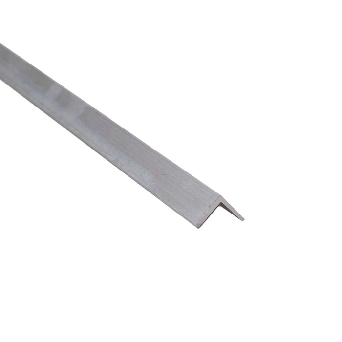 Rapid 12 x 12 x 1.4mm x 1m Aluminium Equal Angle