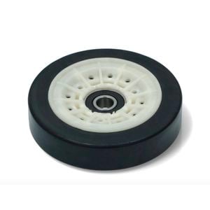 Dryer Drum Pulley- Rubber Wheel Assembly 2987300200. Suits Beko