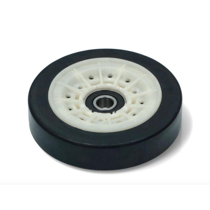 Dryer Drum Pulley- Rubber Wheel Assembly 2987300200. Suits Beko
