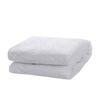 Dreamaker Bamboo Terry Waterproof Mattress Protector - King Bed