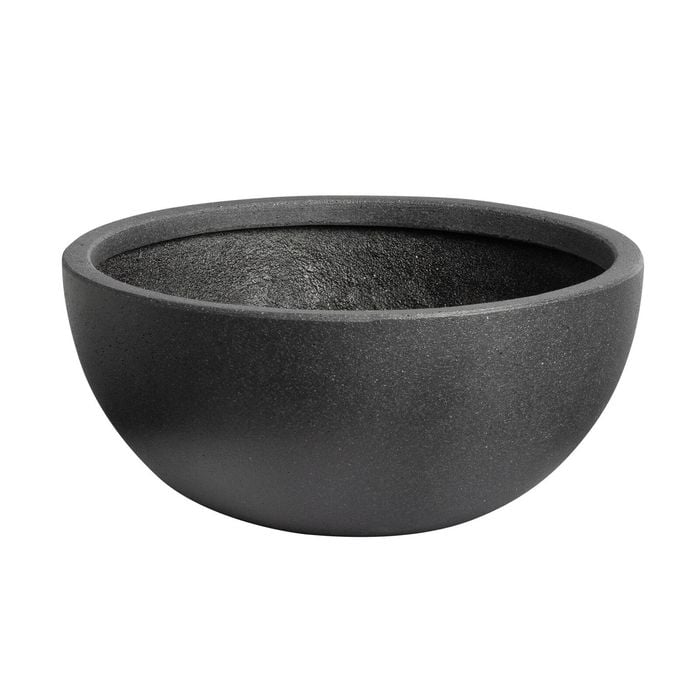 Tuscan Path 45cm Grey Harper Bowl