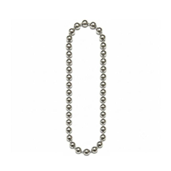 Riva 2101 - 2500mm Custom Made Accessory Stainless Steel Ball Chain