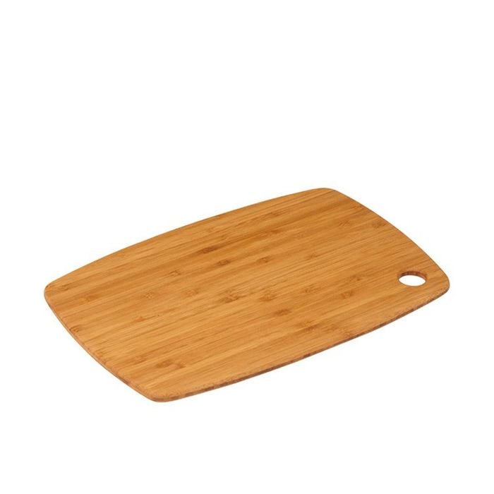 MasterPro Tri-Ply Bamboo Medium Utility Board 35x23x1cm