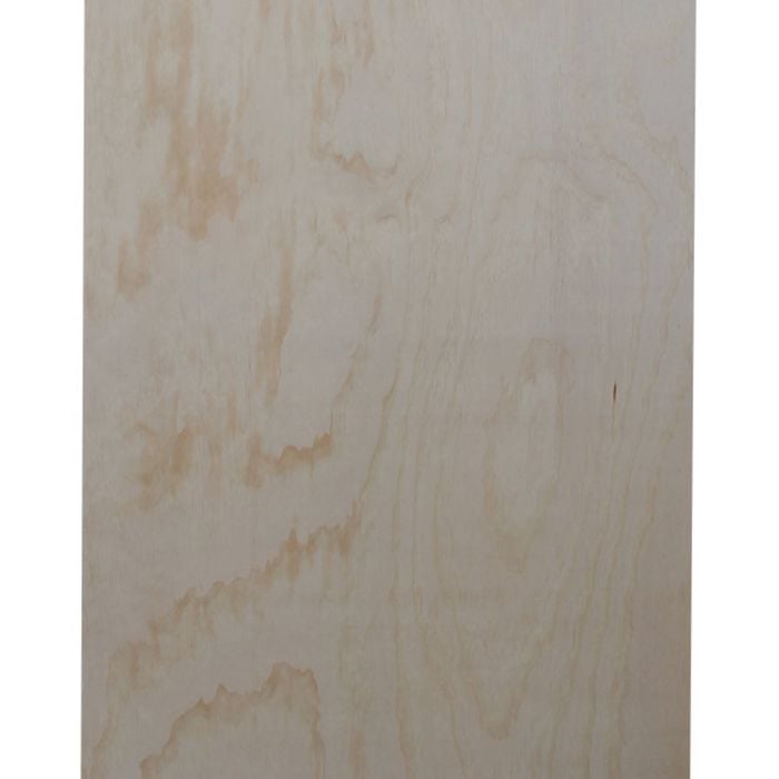 IBuilt 2700 x 1200 x 12mm BrightPly Plywood Interior Lining
