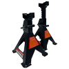 Stanfred 2000kg Ratchet Jack Stand - Pair