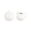 Shervin Verkil Prominence Creamer & Sugar Bowl Set