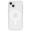 Case-Mate Tough Clear Plus Case - MagSafeFor iPhone 14 Plus (6.7")