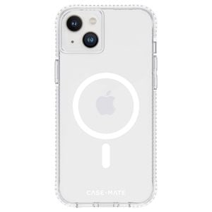 Case-Mate Tough Clear Plus Case - MagSafeFor iPhone 14 Plus (6.7")