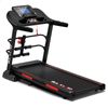 BLACK LORD Treadmill Auto Incline 520mm